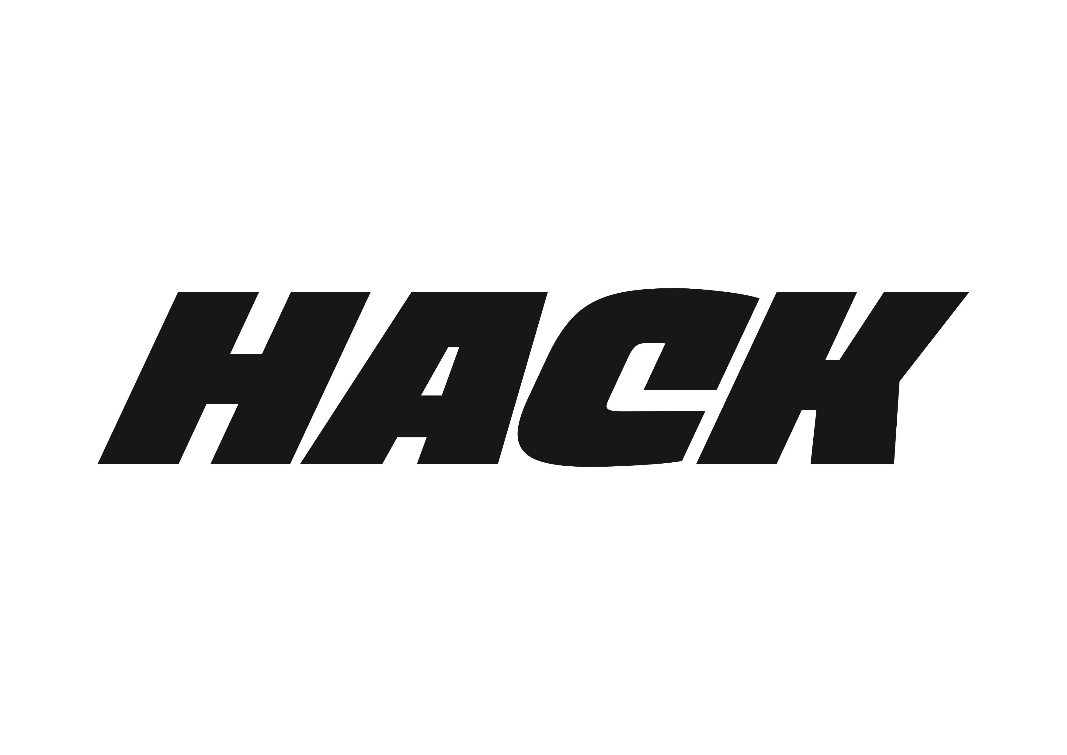 Hack Athletics